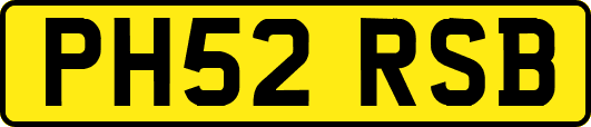 PH52RSB