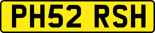 PH52RSH