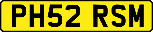 PH52RSM