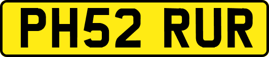 PH52RUR