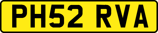 PH52RVA
