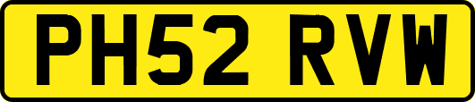 PH52RVW