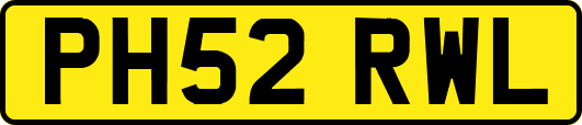 PH52RWL