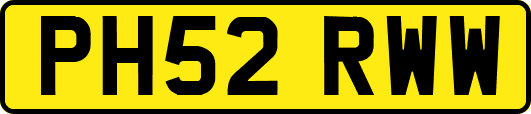 PH52RWW