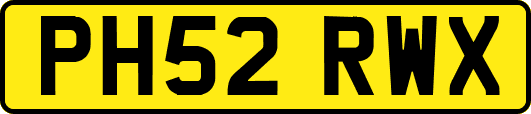PH52RWX