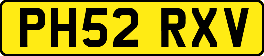 PH52RXV