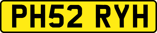 PH52RYH
