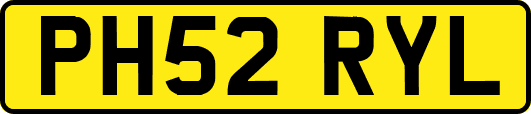 PH52RYL