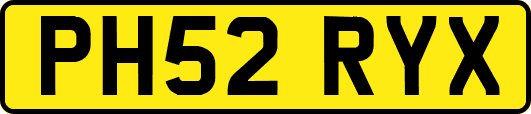 PH52RYX