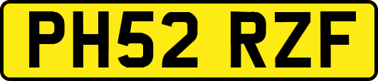 PH52RZF