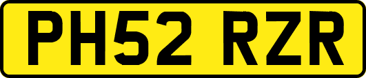 PH52RZR