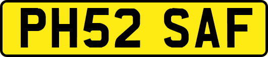 PH52SAF