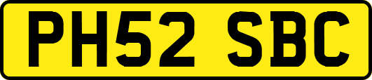 PH52SBC