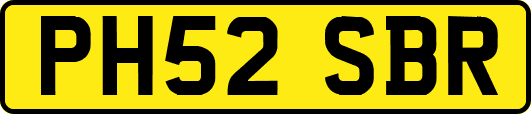 PH52SBR