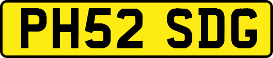 PH52SDG