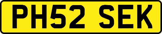 PH52SEK