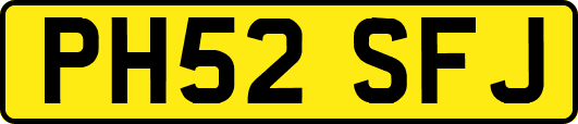 PH52SFJ