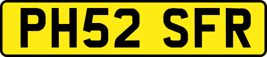 PH52SFR