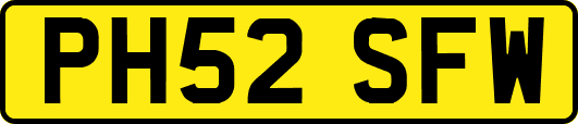 PH52SFW