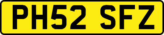 PH52SFZ