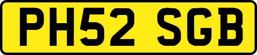 PH52SGB