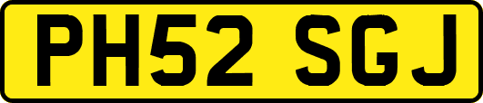 PH52SGJ