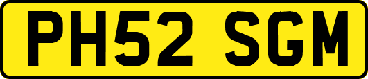 PH52SGM