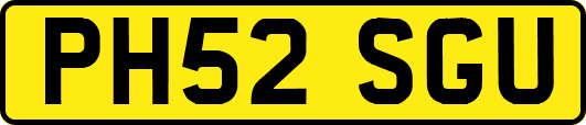 PH52SGU