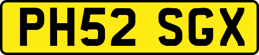 PH52SGX
