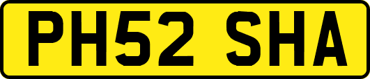 PH52SHA