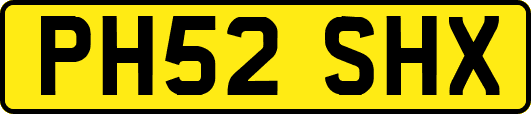 PH52SHX