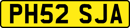 PH52SJA