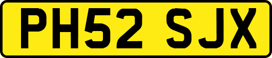 PH52SJX