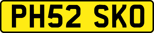 PH52SKO