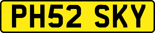 PH52SKY