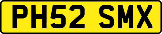 PH52SMX