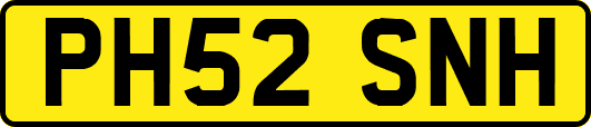 PH52SNH