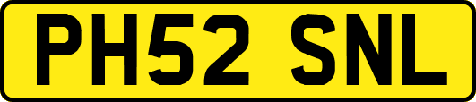 PH52SNL