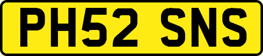 PH52SNS