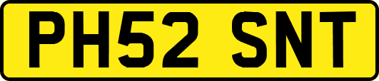PH52SNT
