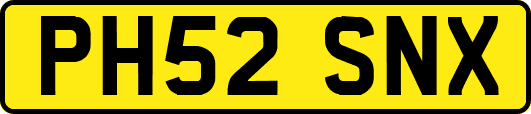 PH52SNX