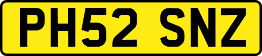 PH52SNZ