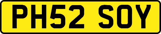 PH52SOY