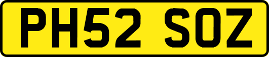 PH52SOZ