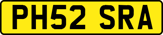 PH52SRA