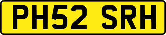 PH52SRH