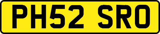 PH52SRO