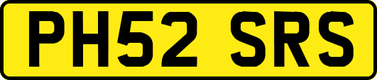PH52SRS