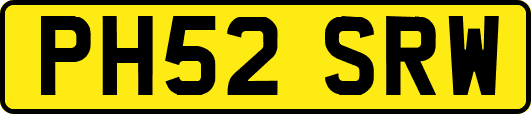 PH52SRW