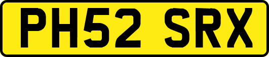 PH52SRX